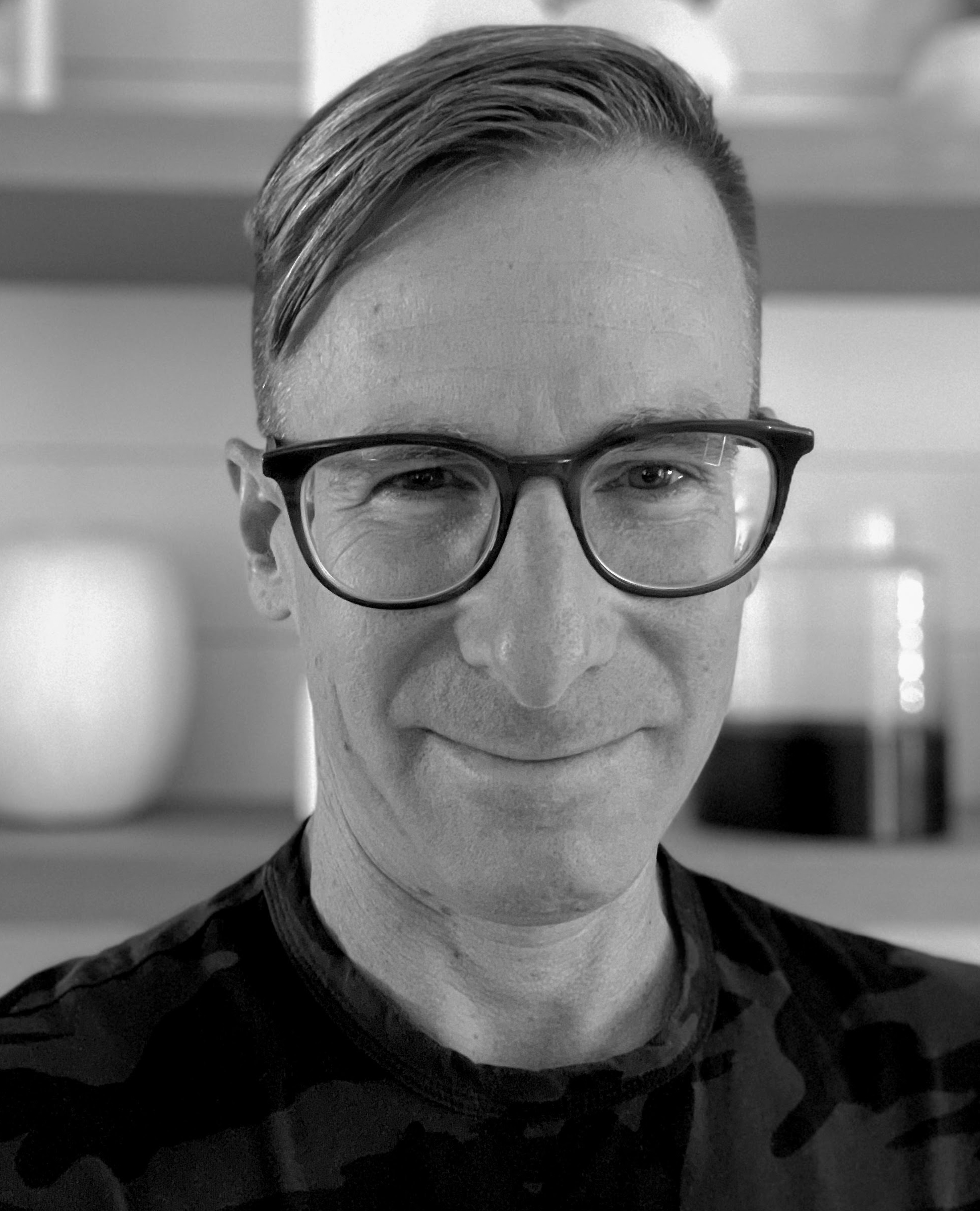 Chris Ackermann
