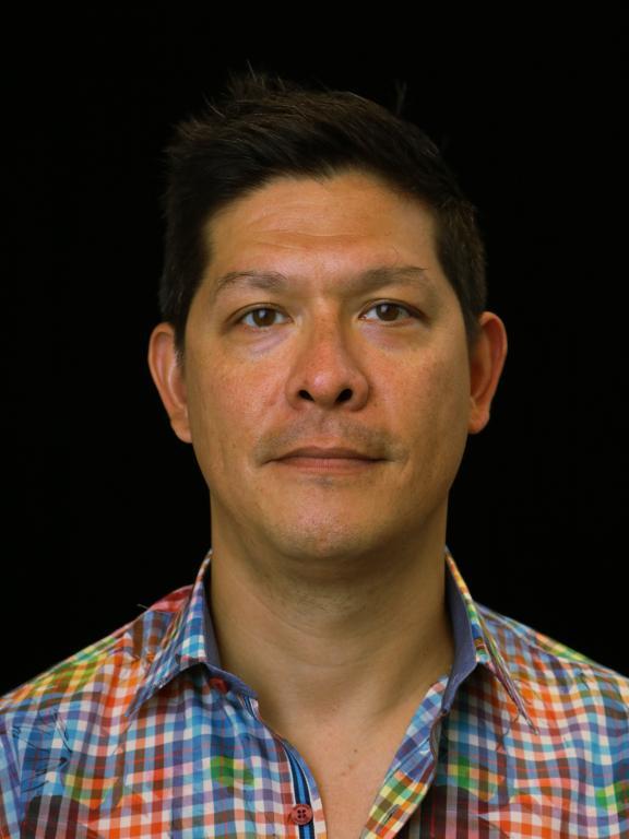 Jerome Pimmel
