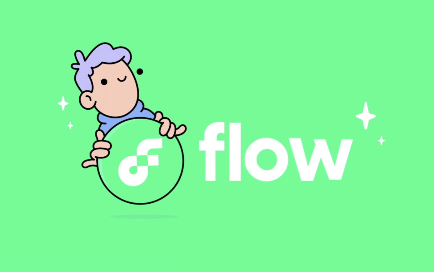 Announcing Doodles 2 is coming to Flow