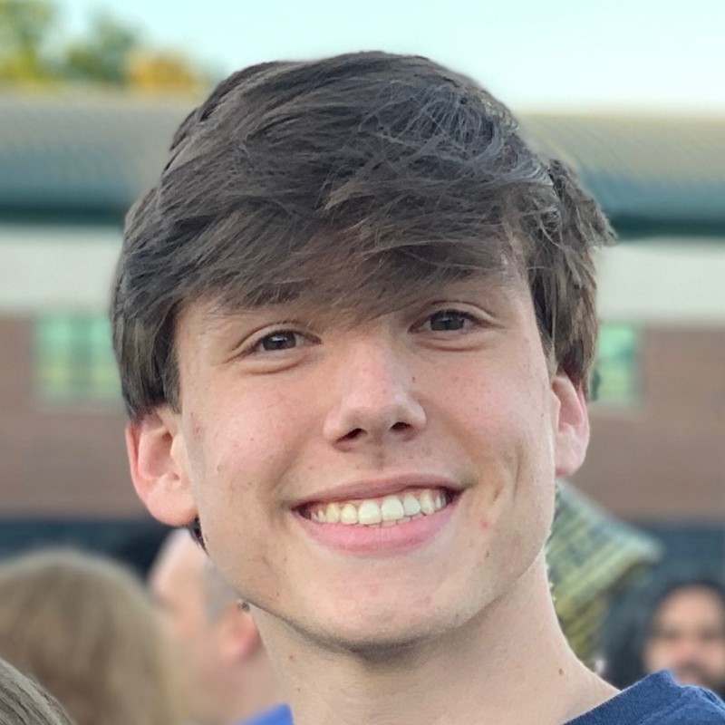 Jacob Tucker