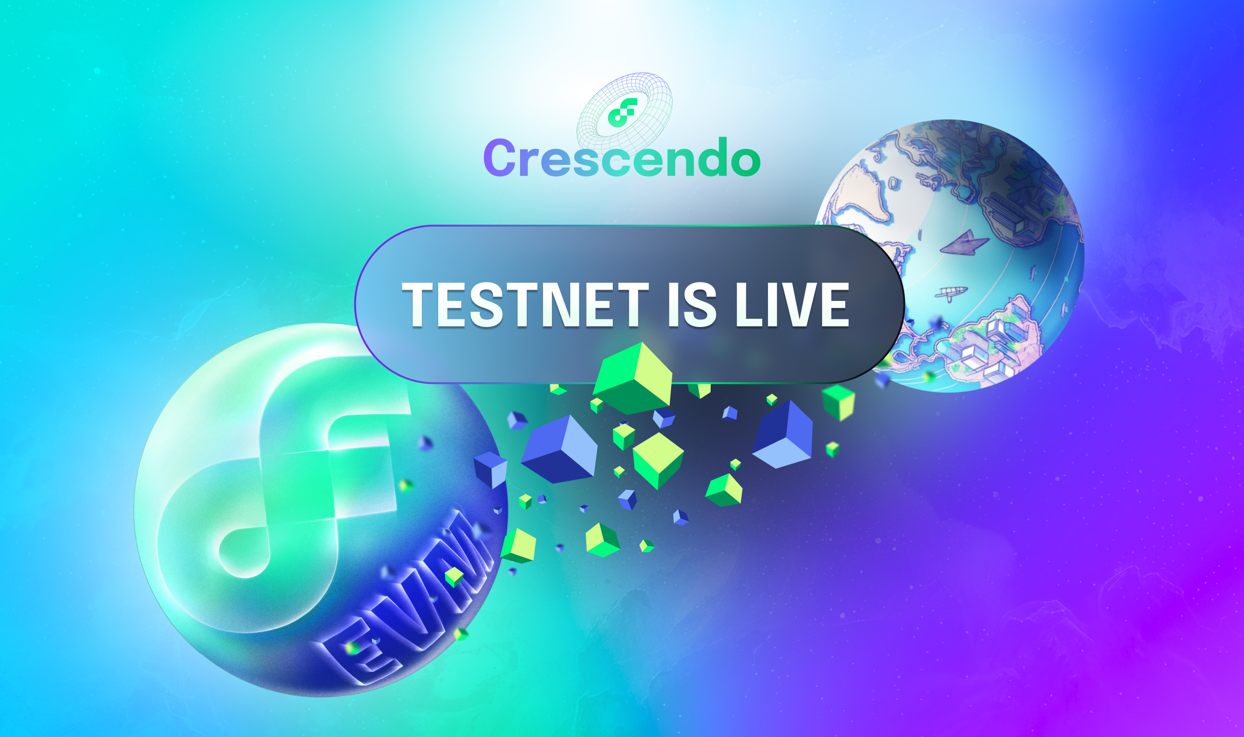 Flow Network Upgrade (Crescendo) Live on Testnet