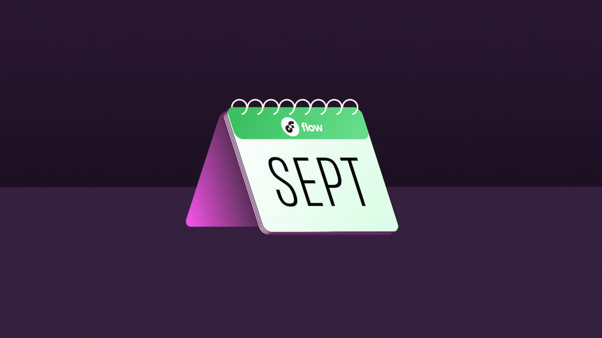 September Milestones For Flow Community And Development