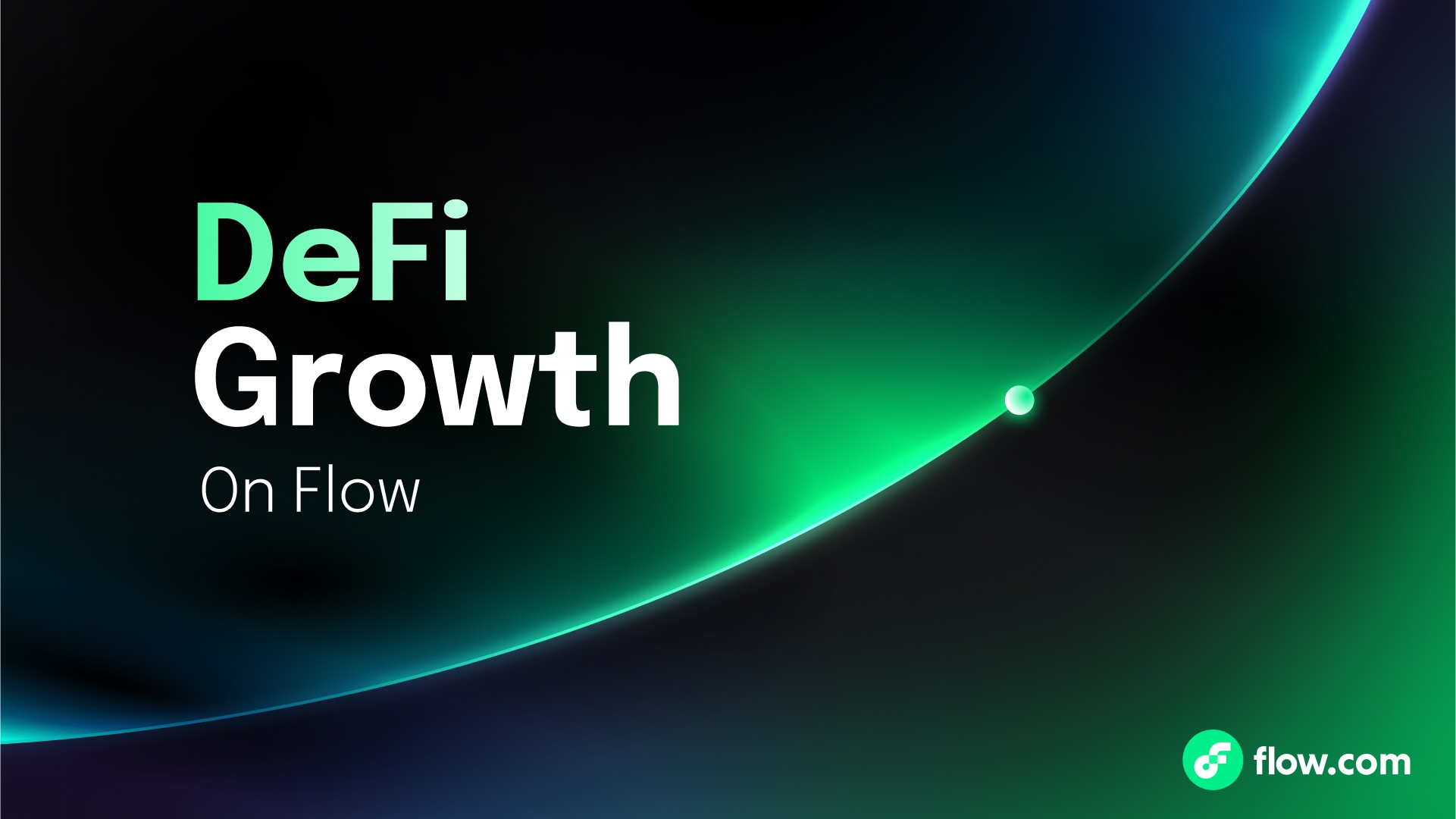 DeFi Is Growing On Flow