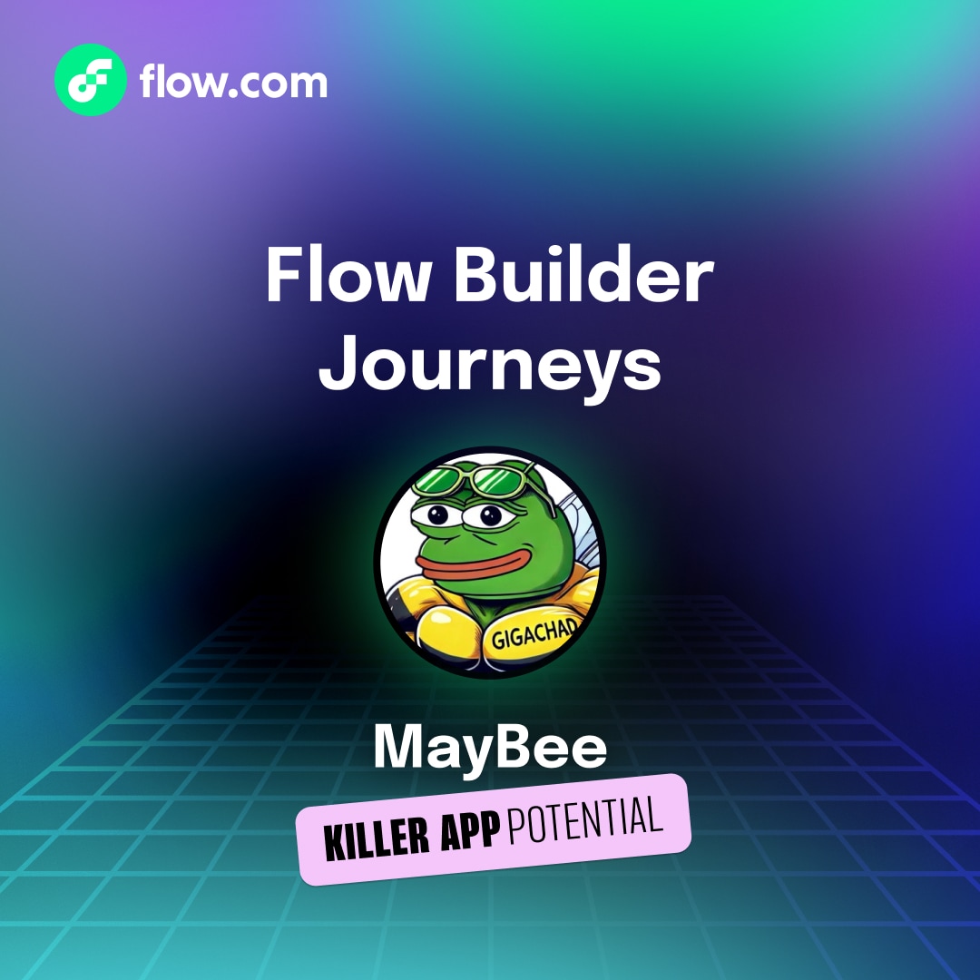 MayBee’s Telegram App Opens Decentralized Prediction Markets to the Masses