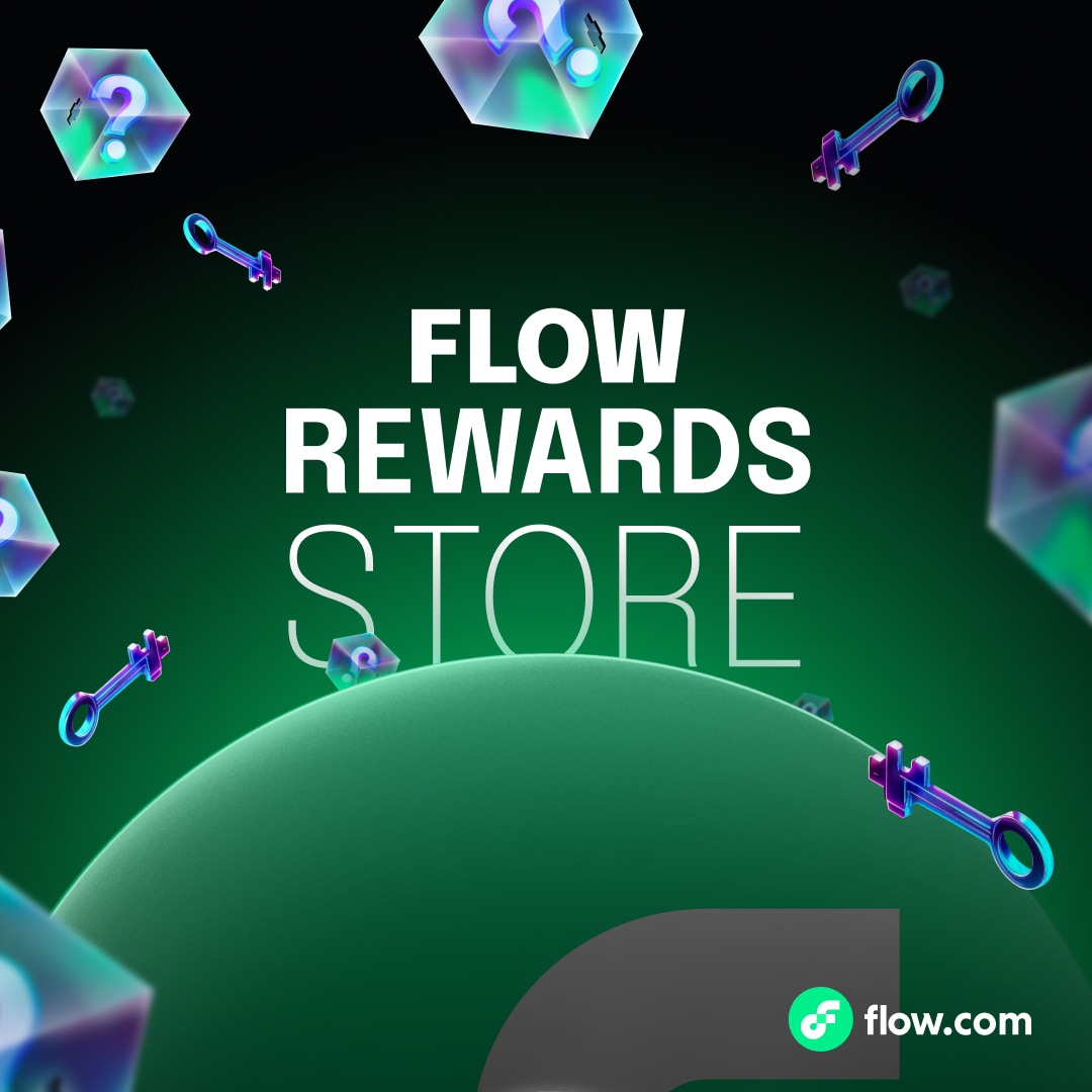 Community Rewards Makes Flow the Best Place to Launch Apps