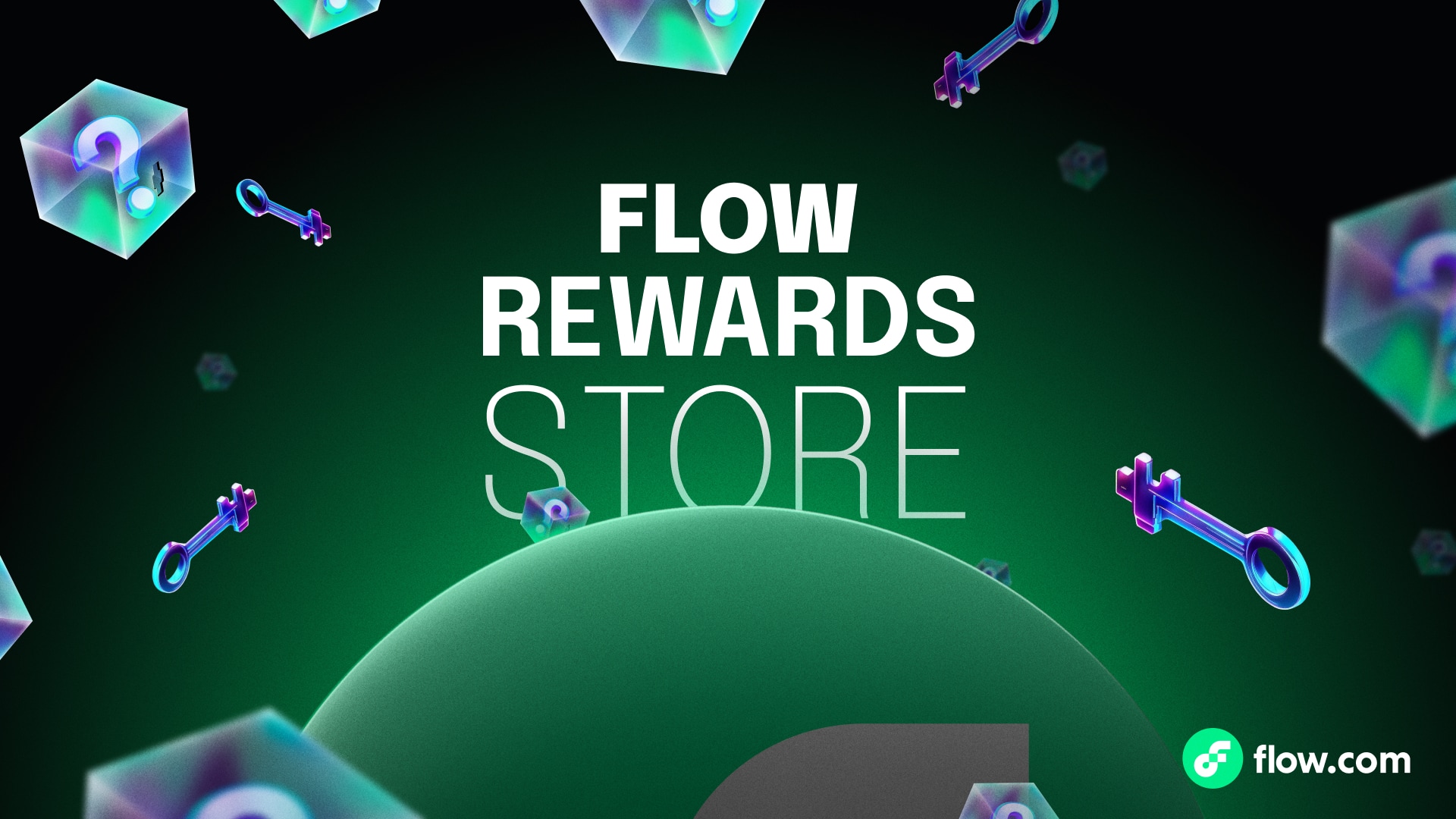 Community Rewards Makes Flow the Best Place to Launch Apps