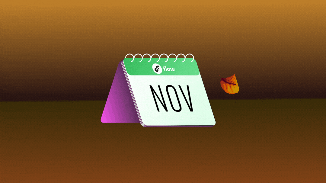 November 2024: Dev Usage Grows, Rewards Store Launches, and More