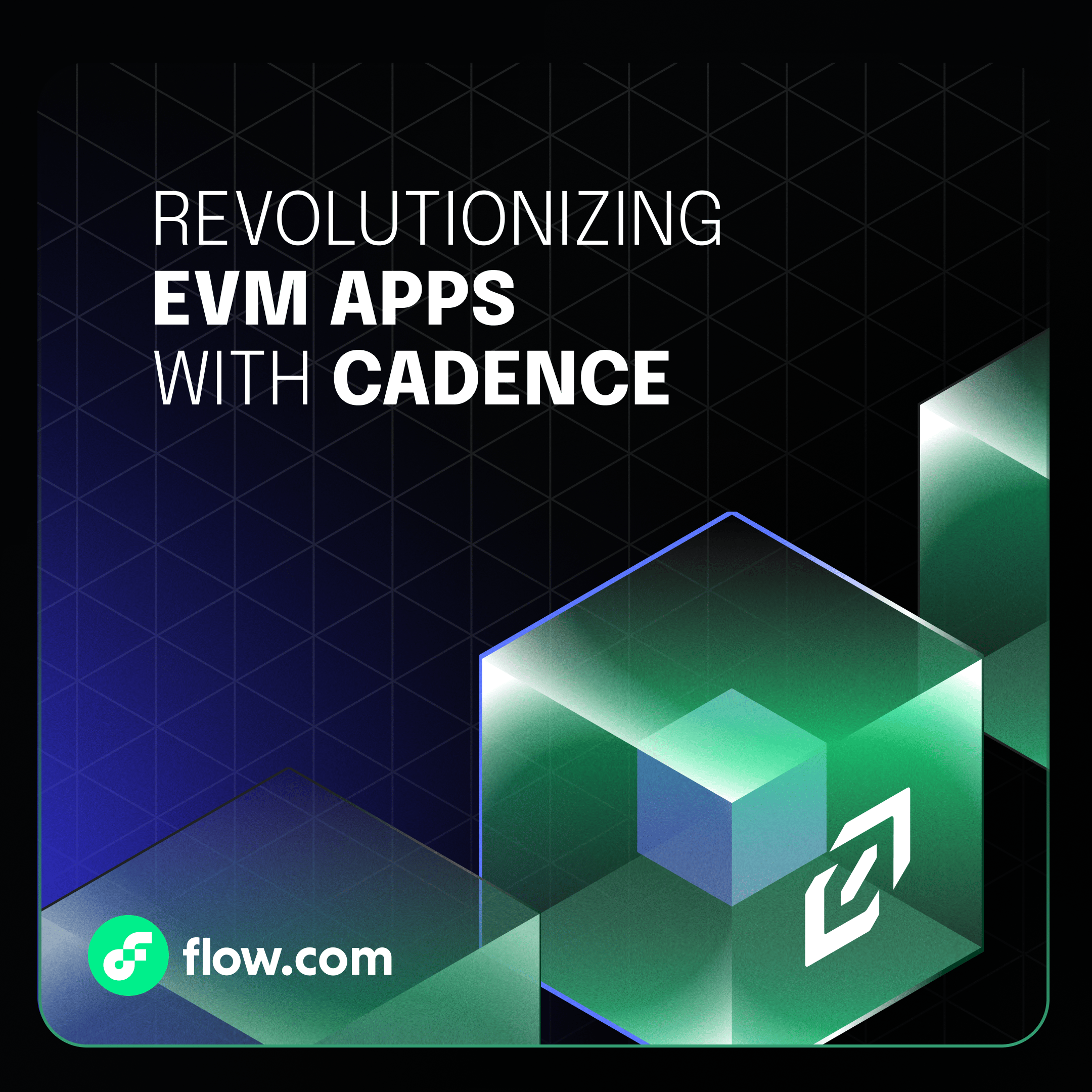 Build Superior EVM Apps with Cadence