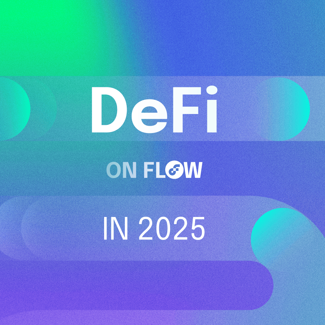 DeFi on Flow in 2025