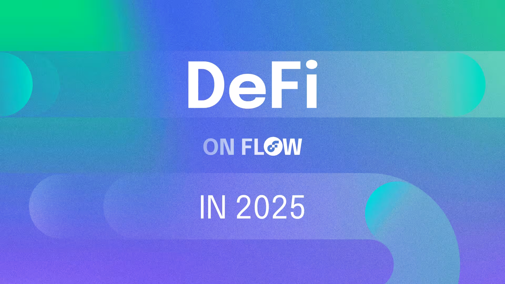 DeFi on Flow in 2025