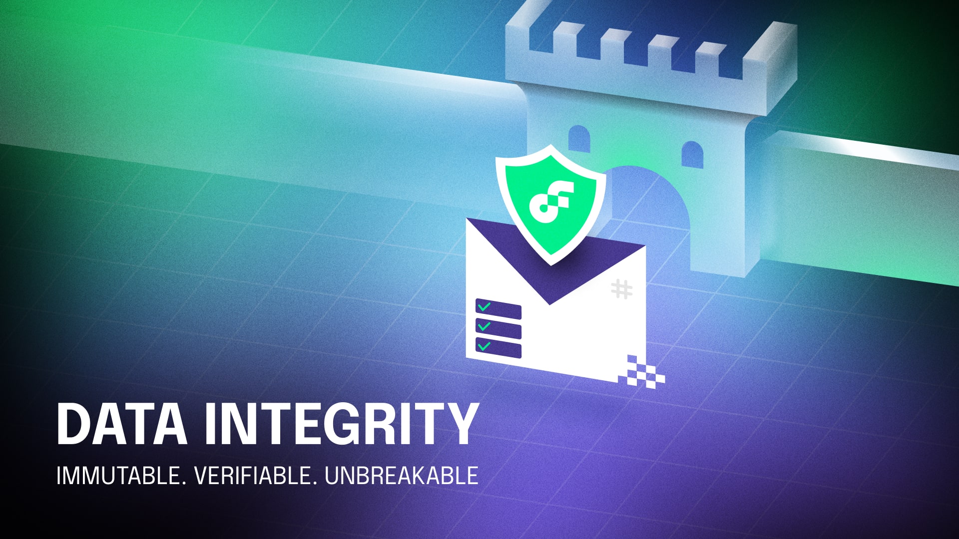 Advancing Protocol Autonomy with Data Integrity