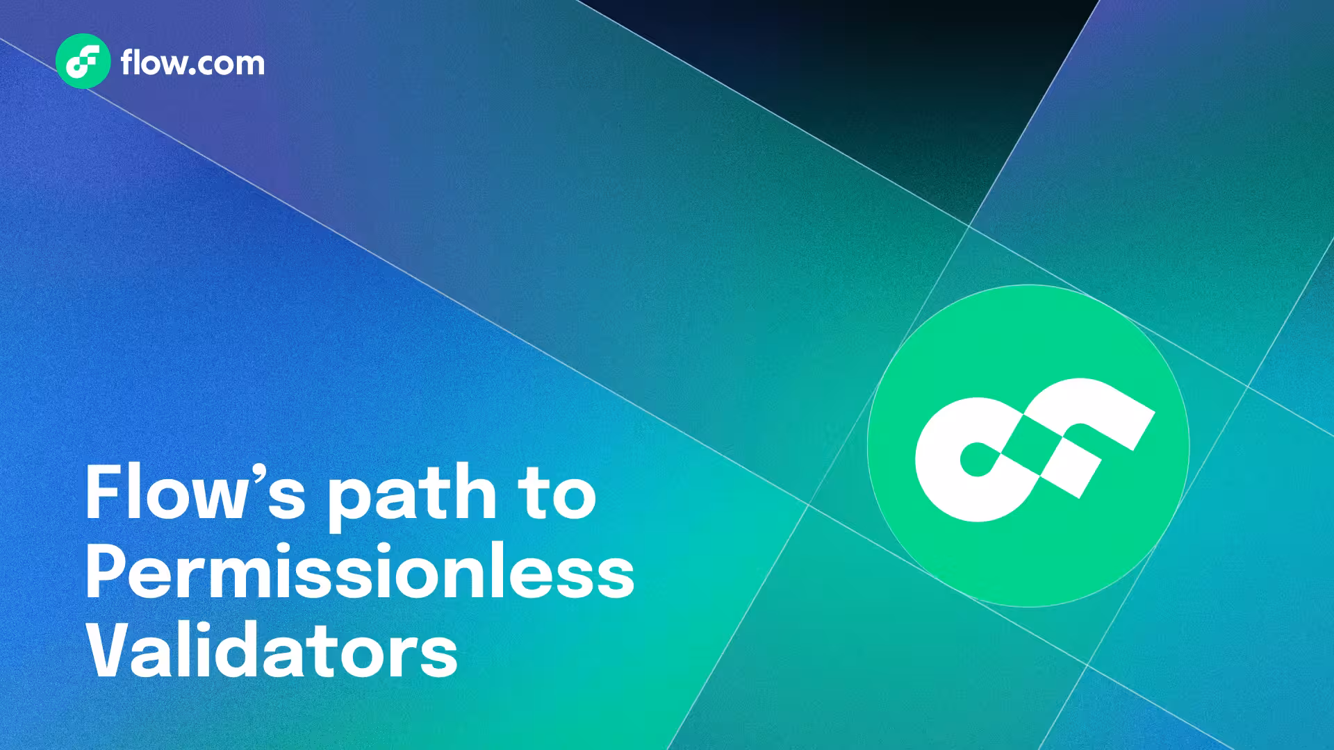 Flow’s path to Permissionless Validators: Implementing Proof of Possession