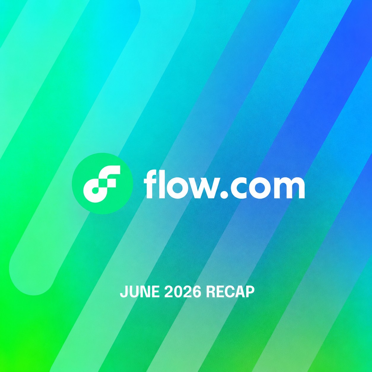 June 2026: Stablecoins Hit ATH, New Data Platforms, and Top Shot Moments Become Permanent