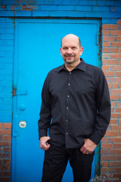 [team] image of team member for an amusement park