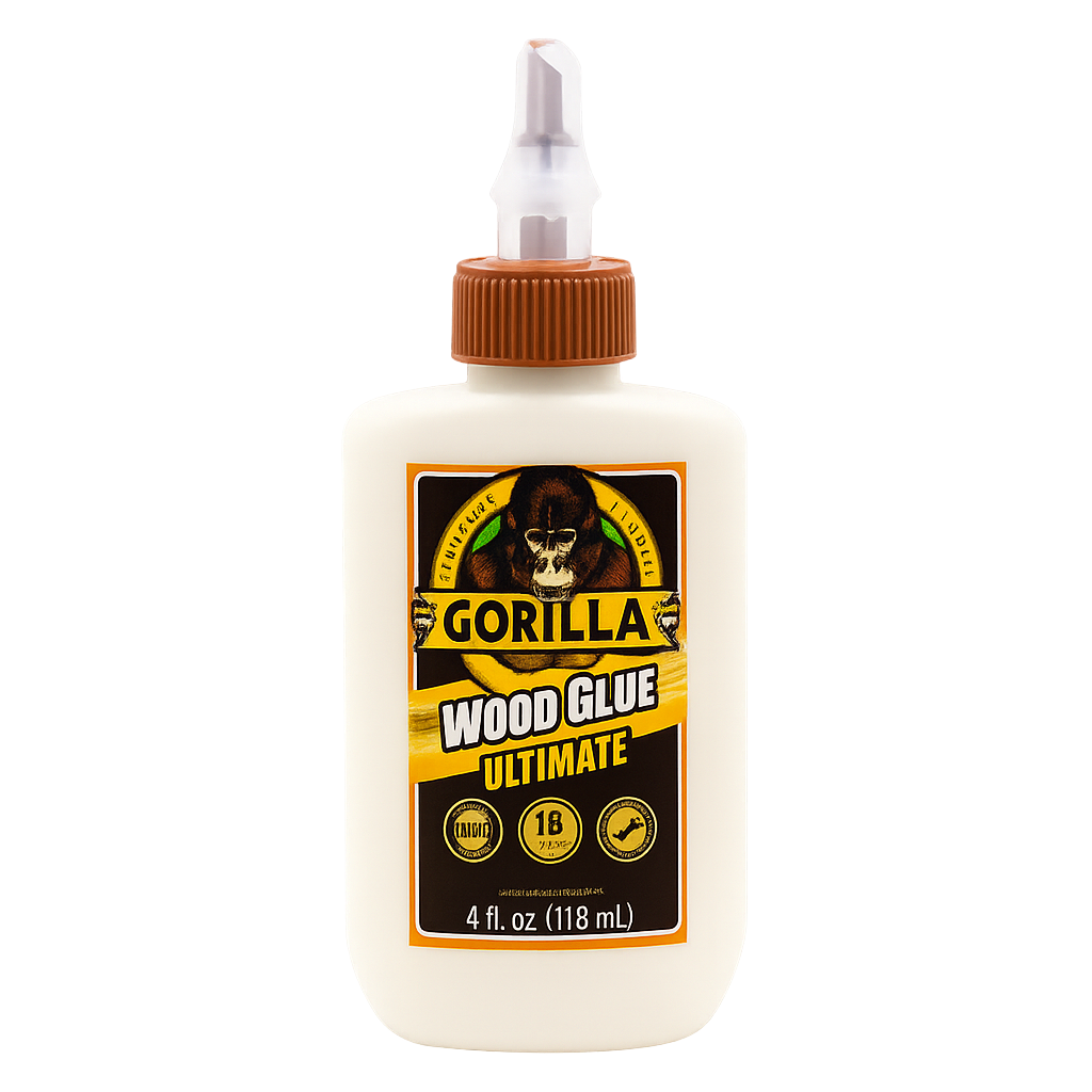 Wood Glue Ultimate