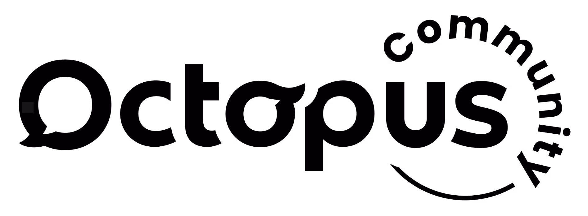 Octopus Community logo