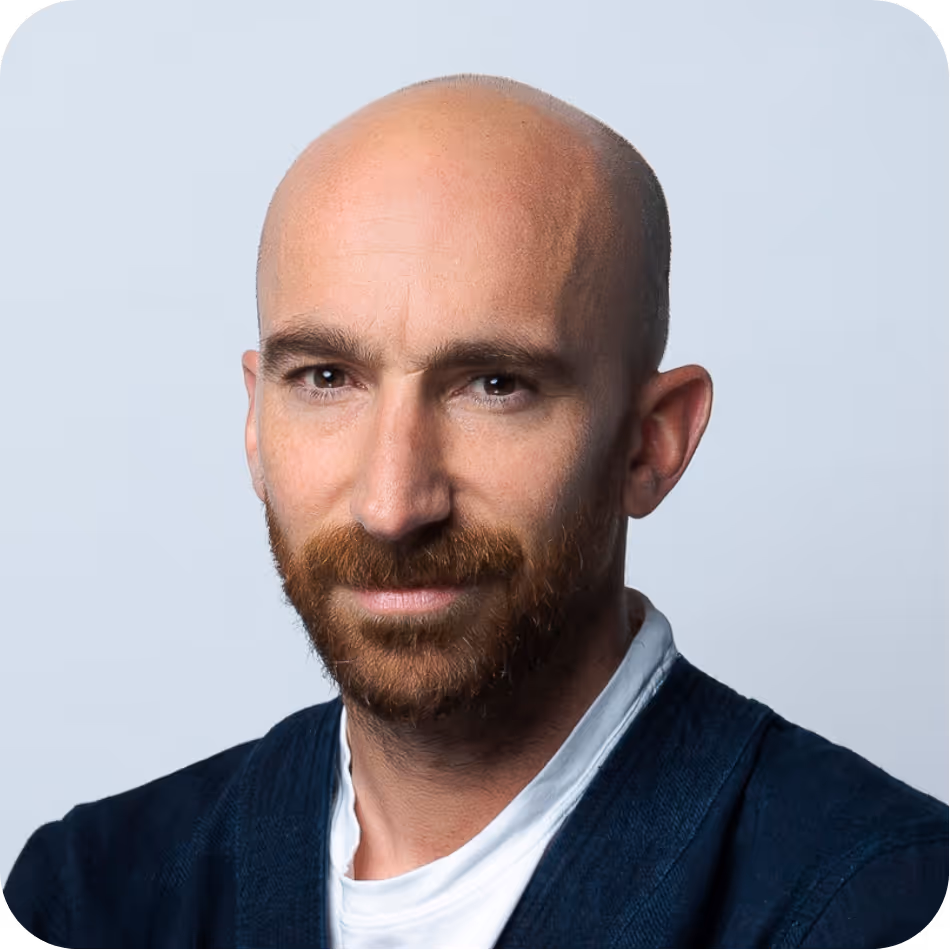 Simon Dawlat, CEO Batch