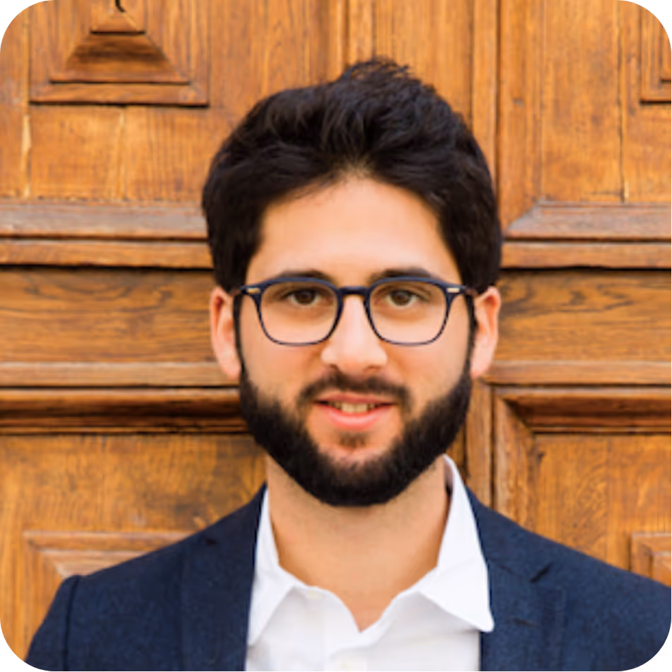 Jerome Varnier, CEO Innovorder