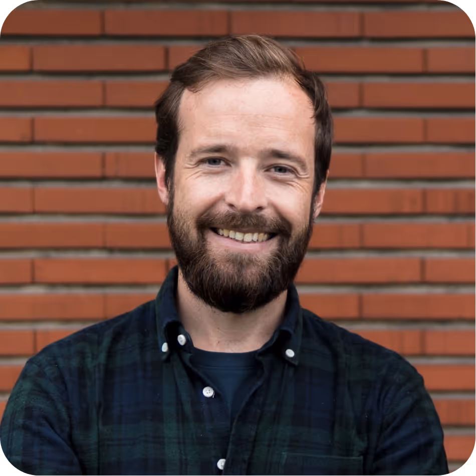 Thibault Chassagne, CEO Virtuo