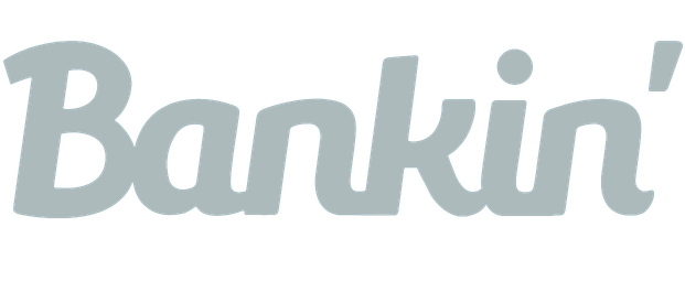 Bankin logo