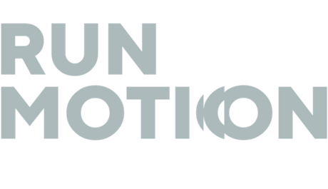 RunMotion logo