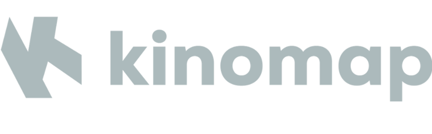 Kinomap logo
