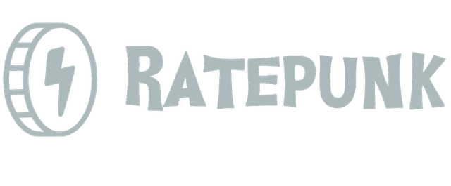 RatePunk app logo