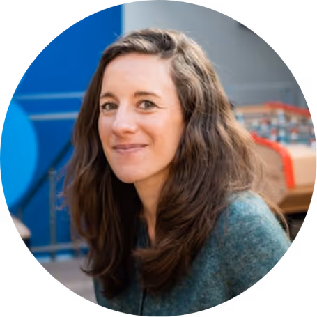 Elsa Taourel, CPO & CMO, Bankin’