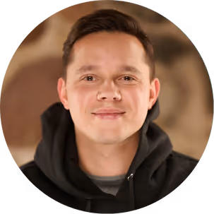 Linas Sapoka, CRM & Retention Manager, RatePunk