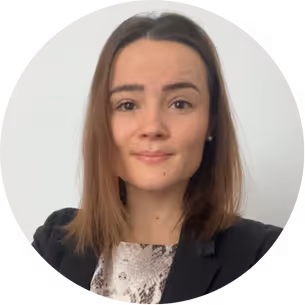 Maeva Bonfils, Community Manager, RunMotion