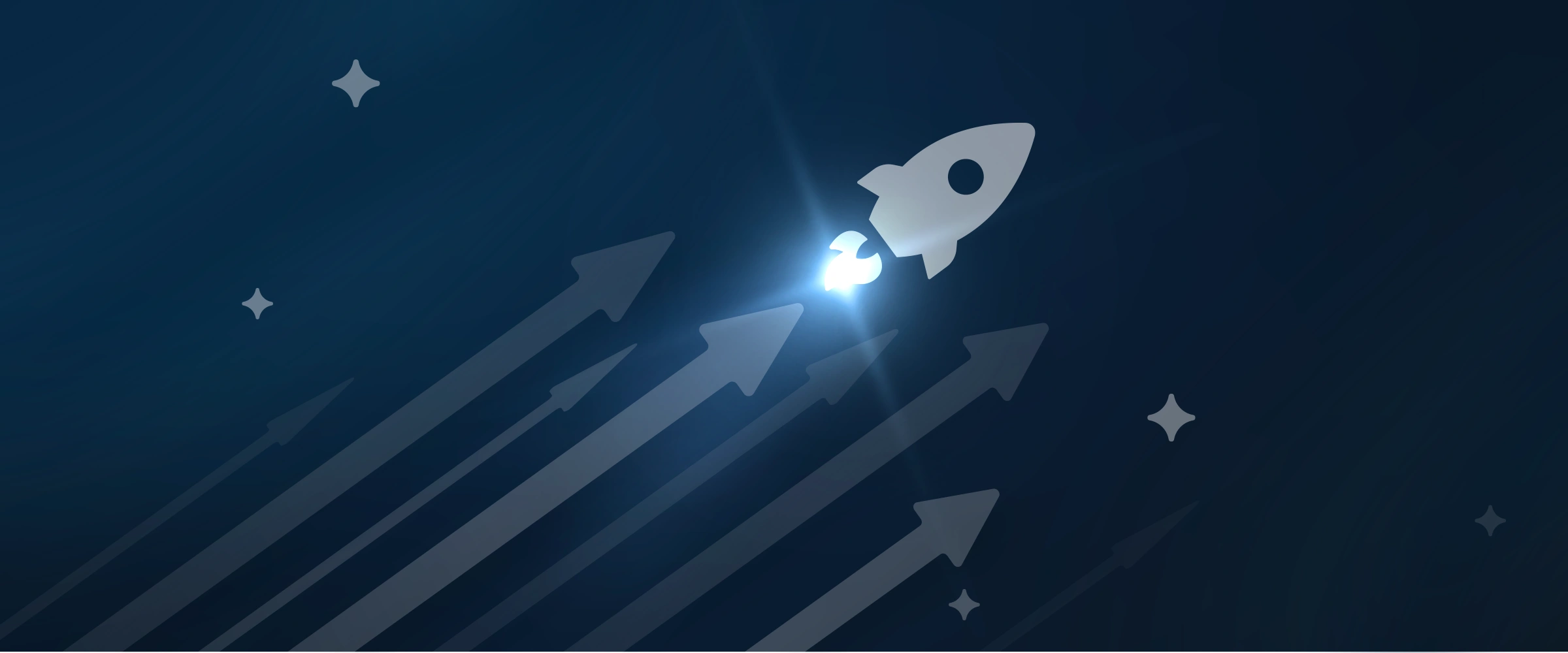 Growth curve illustrating the business impact of an in-app community