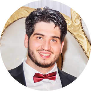 Jason Baracassa, Lead Dev iOS, Bankin’