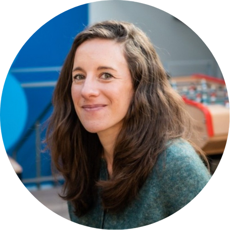 Elsa Taourel, CPO & CMO, Bankin’