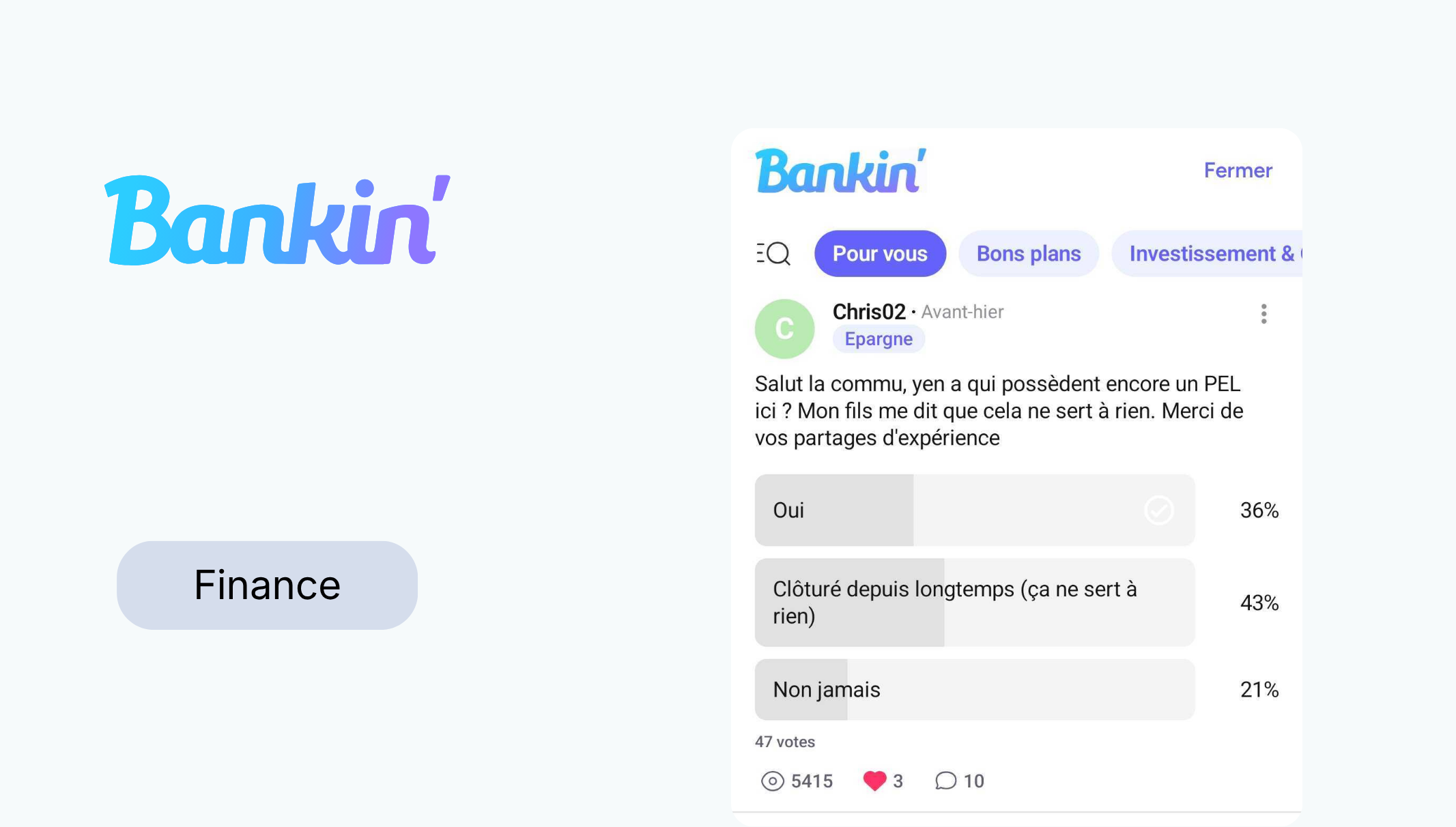 How Bankin’ increased user retention by +34,5% with Octopus Community