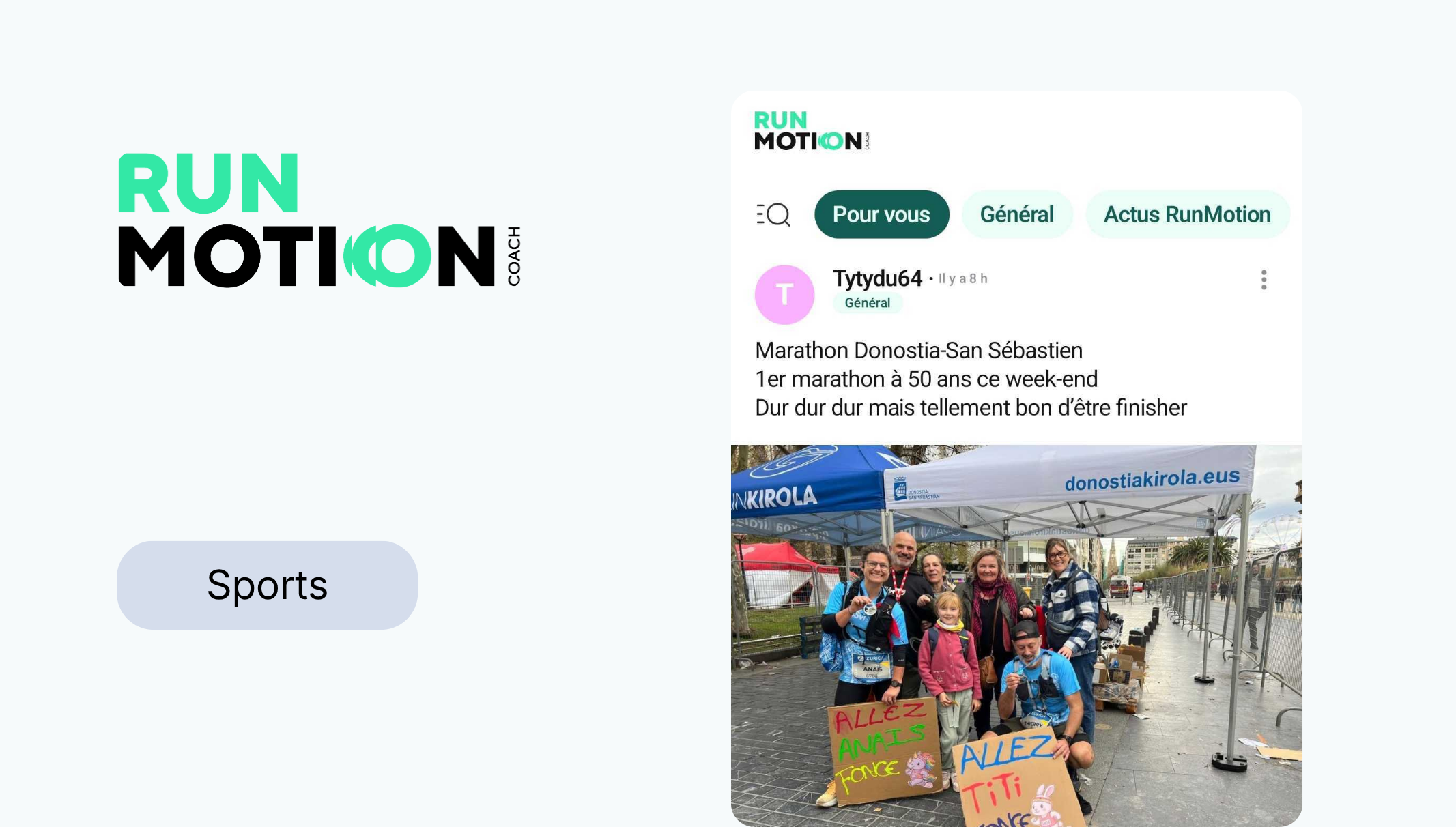 How RunMotion is building Europe’s #1 running app thanks to an Octopus Community driving +40% retention
