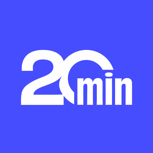 20 Minutes