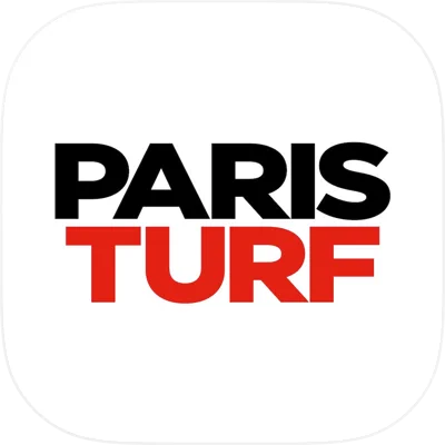 Paris Turf Live app icon