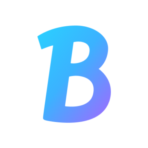 Bankin' app icon