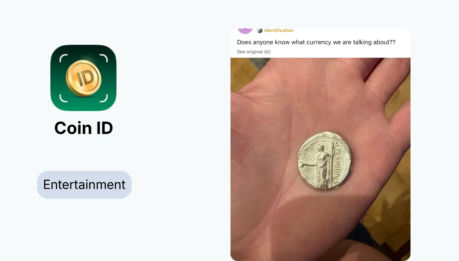 How Coin ID's highly engaged community drives 3x more app sessions with Octopus Community