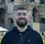 Dmitry Serafin, Product Manager, Coin ID