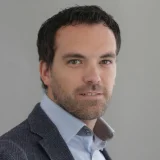 Michael Fromentoux, Digital Development Director, 20 Minutes