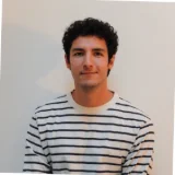 Louis Menand, CEO, Opla