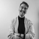 Bastien Sebire, Mobile Engineer, Hellowork