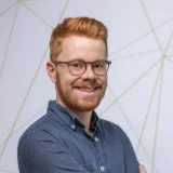 Antoine Le Guern, co-founder & CTO, Opla