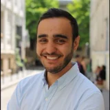 Ludovic Adel, CEO, Tipstop