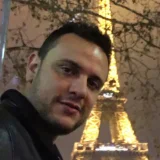 Haythem Suissi, Lead Android Developer, Tipstop