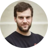 Jean-Gabriel Boinot-Tramoni, Co-founder & COO, Rocapine