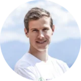 Guillaume Adam, co-founder & CTO, RunMotion