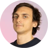 Sammy Teillet, Co-founder & CTO, Rocapine