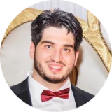 Jason Baracassa, Lead Dev iOS, Bankin’